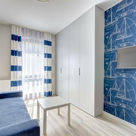 Appartement Apartament Morski Nowa Motlawa à Gdańsk Extérieur photo