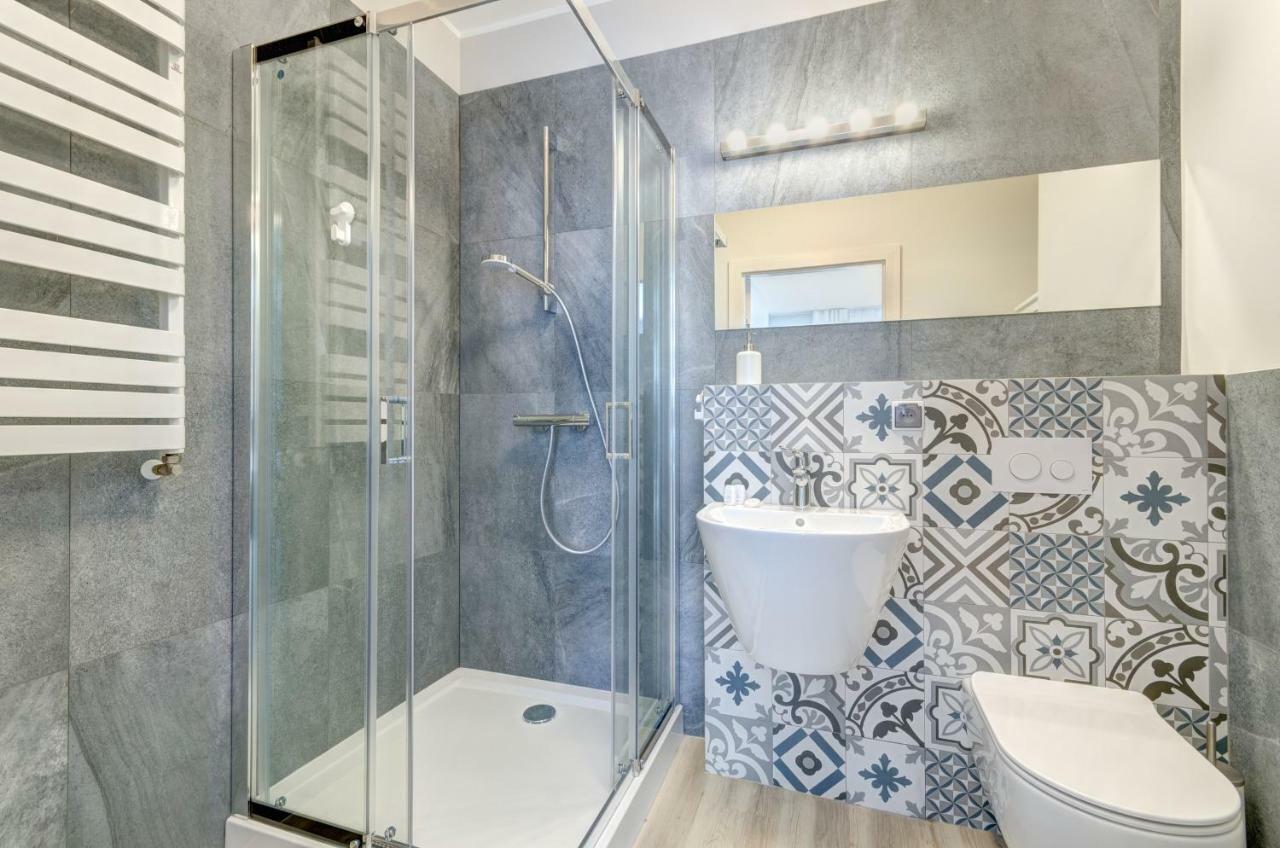 Appartement Apartament Morski Nowa Motlawa à Gdańsk Extérieur photo