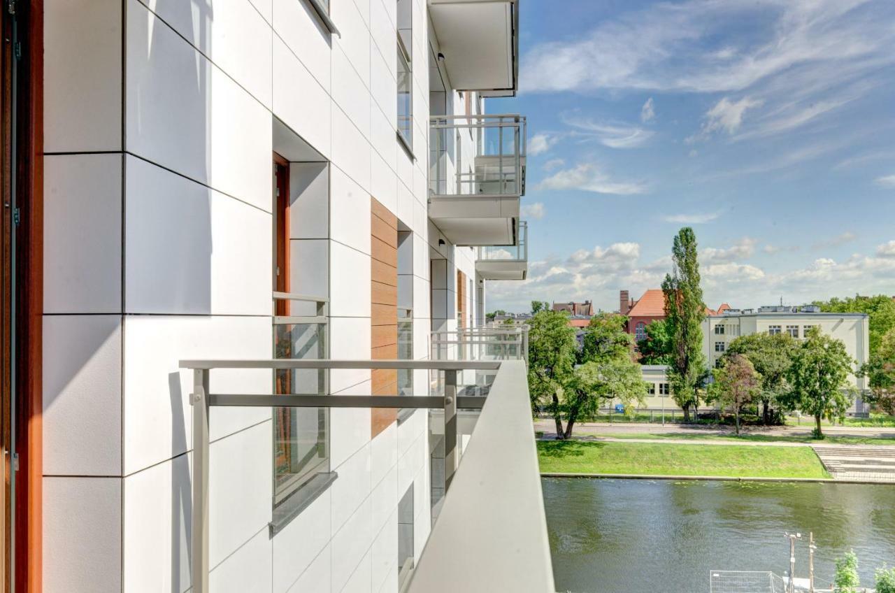 Appartement Apartament Morski Nowa Motlawa à Gdańsk Extérieur photo